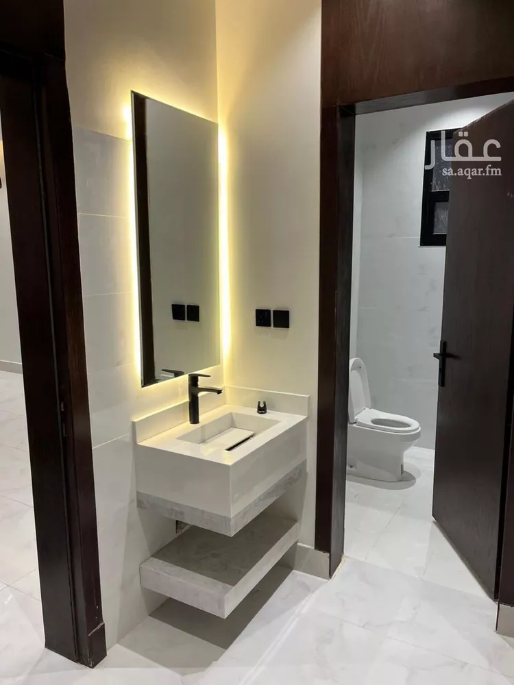 Floor for Rent in Riyadh Ar Rimal 10