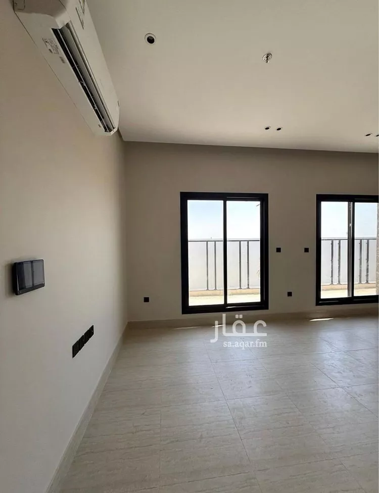 شقة للإيجار في شارع ابن البرهان النحاس, حي الرمال, مدينة الرياض, منطقة الرياض صورة 2
