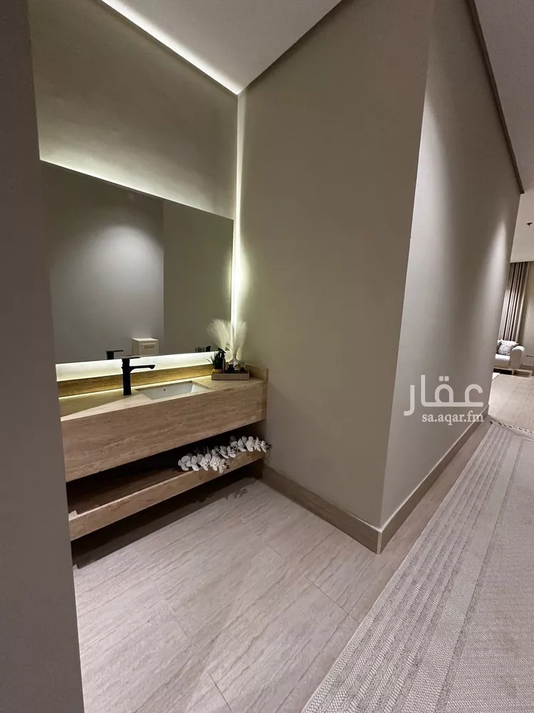 شقة للبيع في شارع ممر75, حي الرمال, مدينة الرياض, منطقة الرياض صورة 2