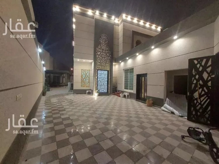 فيلا للبيع في شارع عبدالرحمن الاشعري, حي الرمال, مدينة الرياض, منطقة الرياض صورة 5