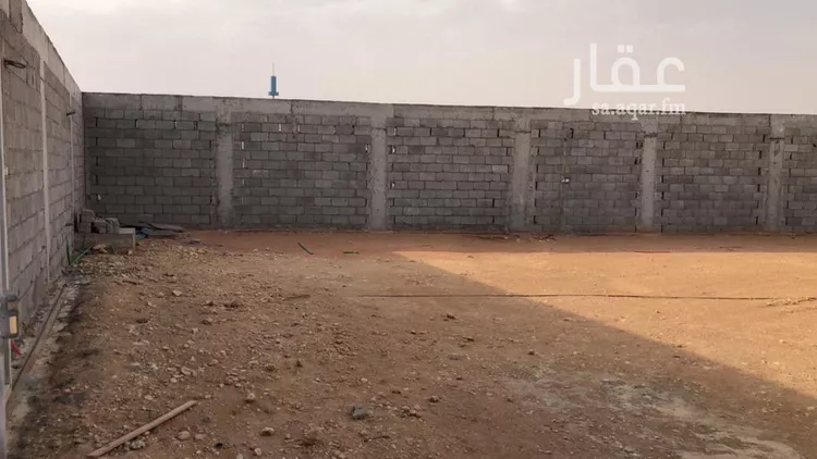 أرض للإيجار في شارع خزام, حي الرمال, مدينة الرياض, منطقة الرياض صورة 5