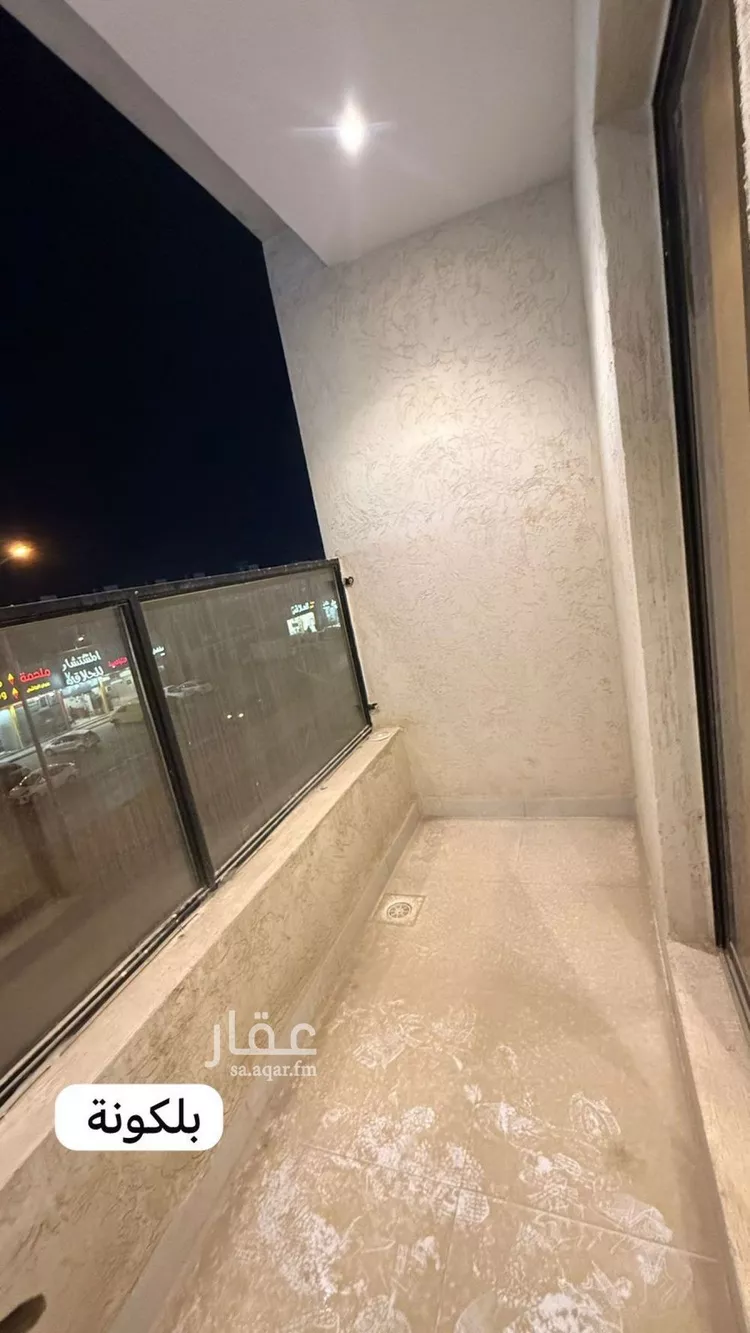 شقة للإيجار في شارع سلطان بن نمر, حي الرمال, مدينة الرياض, منطقة الرياض صورة 2