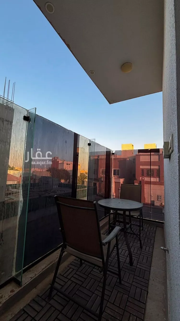 فيلا للإيجار في شارع ثابت بن مرعي, حي الرمال, مدينة الرياض, منطقة الرياض 8
