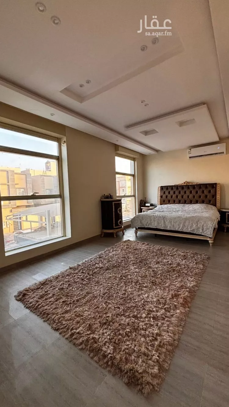 فيلا للإيجار في شارع ثابت بن مرعي, حي الرمال, مدينة الرياض, منطقة الرياض 27