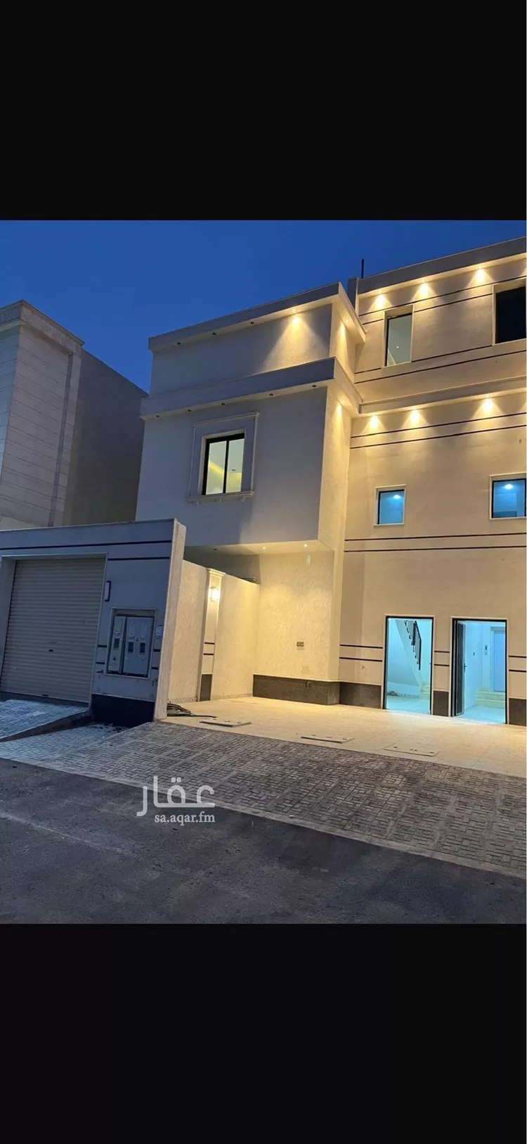 Floor for Rent in Riyadh Ar Rimal