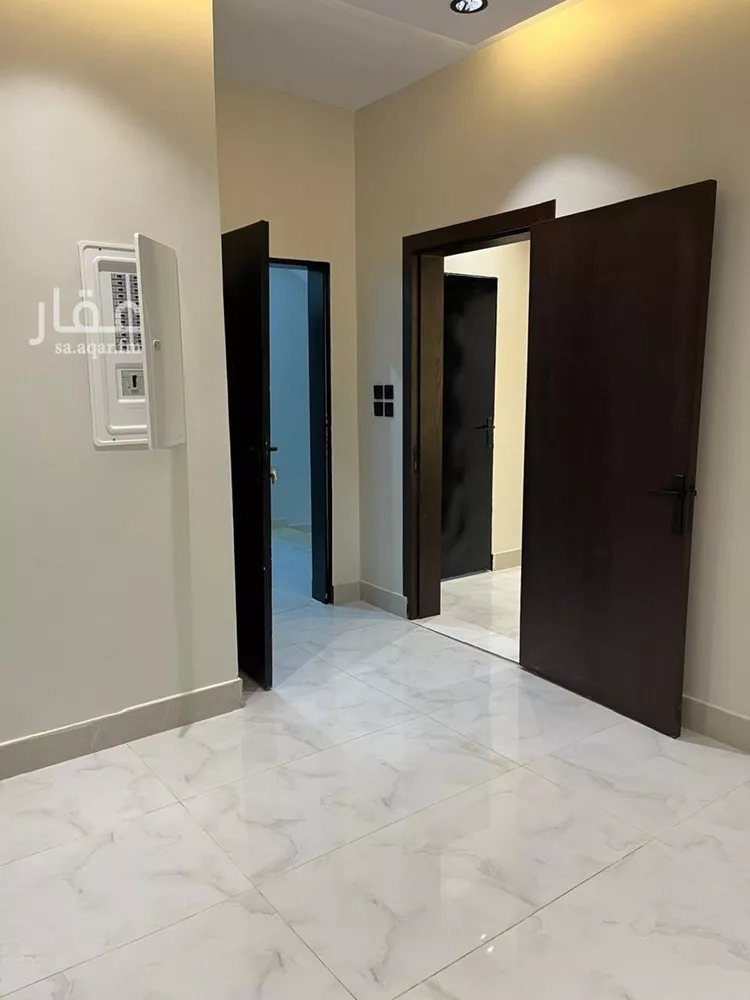 دور للإيجار في شارع شيبان بن أبي شيبة, حي الرمال, مدينة الرياض, منطقة الرياض صورة 2