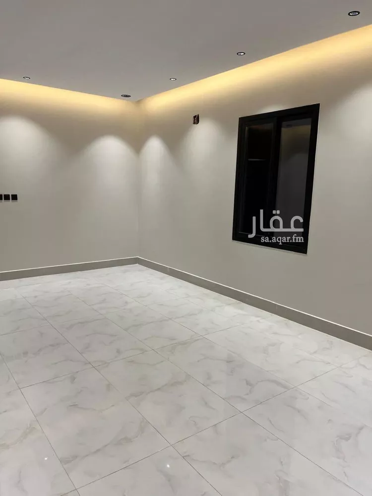 دور للإيجار في شارع شيبان بن أبي شيبة, حي الرمال, مدينة الرياض, منطقة الرياض صورة 4