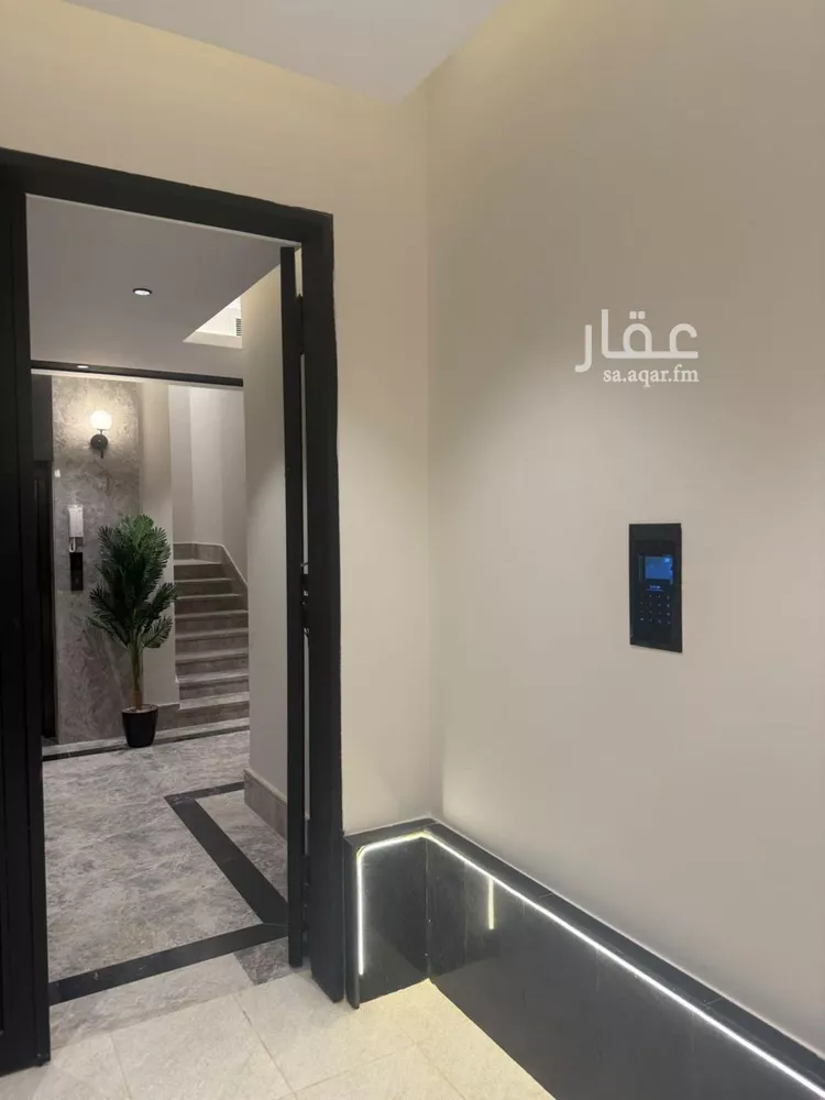 شقة للإيجار في شارع سعيد الحاجب, حي الرمال, مدينة الرياض, منطقة الرياض صورة 3