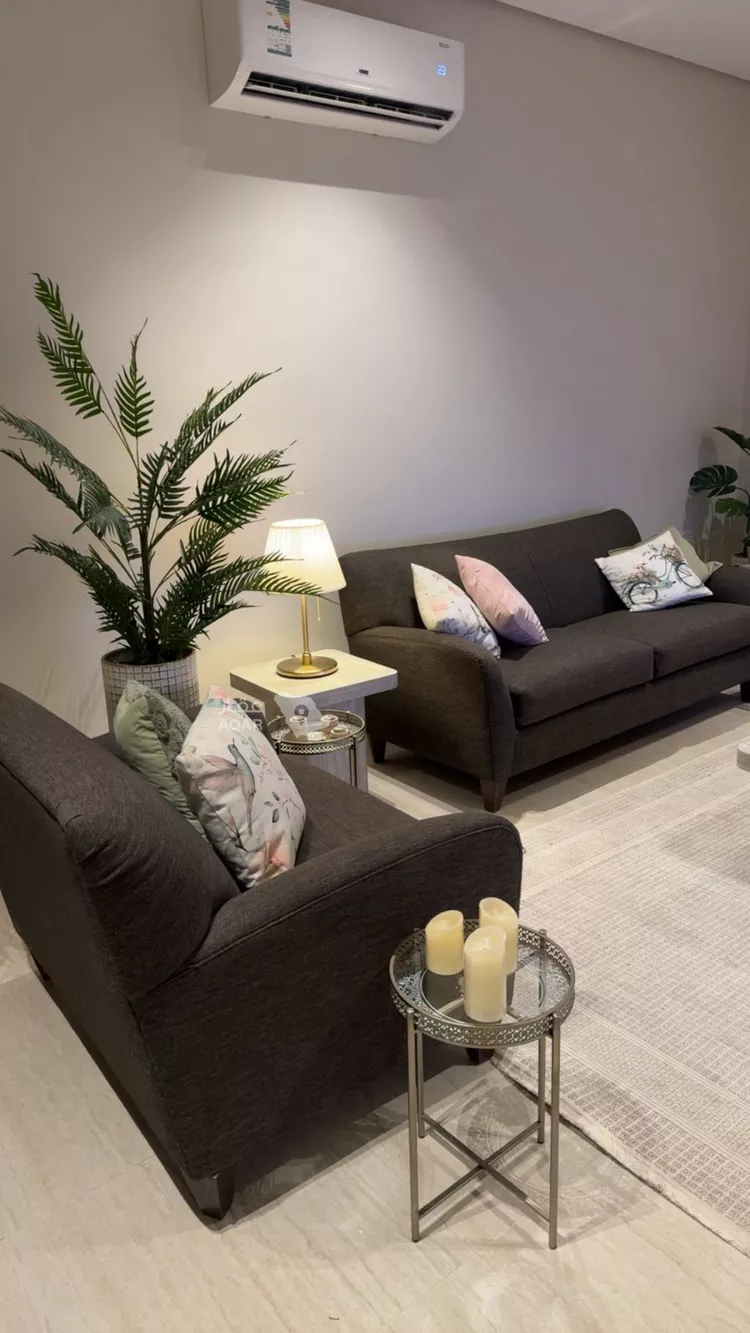 شقة للإيجار في شارع ابن البرهان النحاس, حي الرمال, مدينة الرياض, منطقة الرياض 9