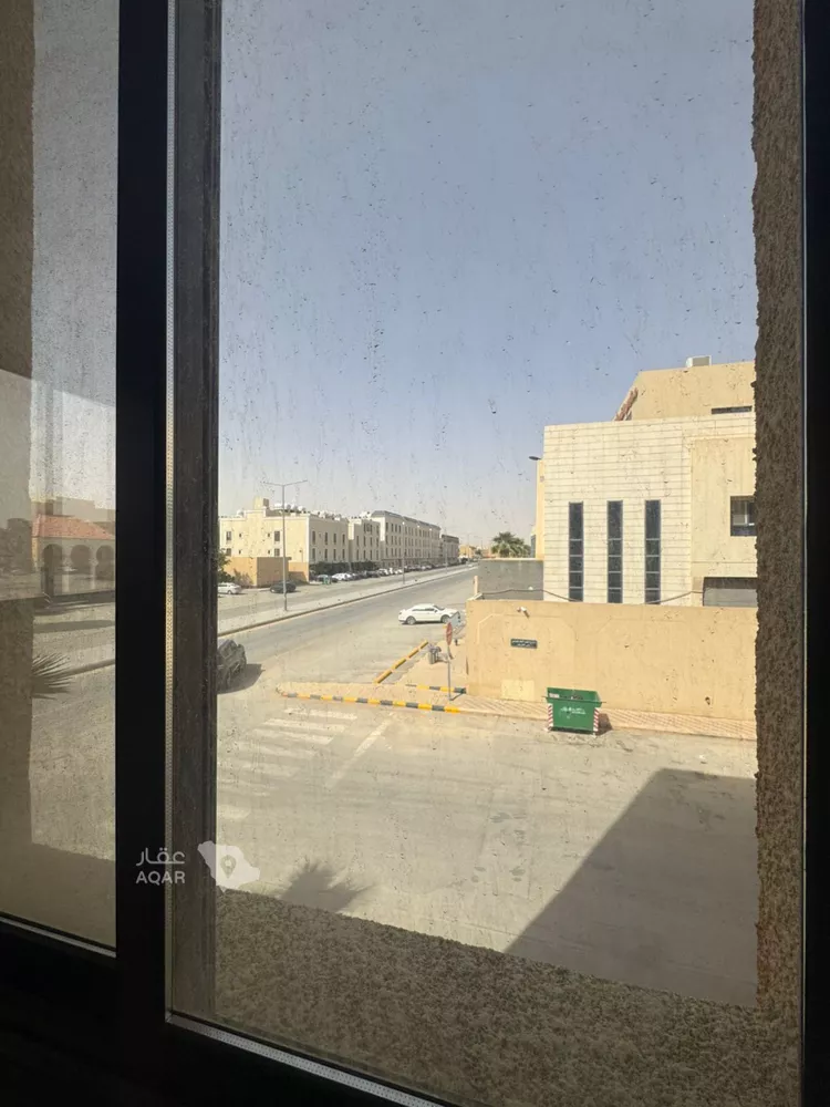 شقة للإيجار في شارع أحمد الطرطوشي, حي العارض, مدينة الرياض, منطقة الرياض 2