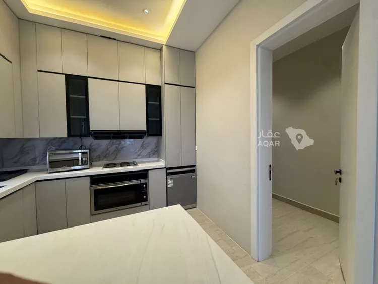 شقة للإيجار في شارع أحمد الطرطوشي, حي العارض, مدينة الرياض, منطقة الرياض 17