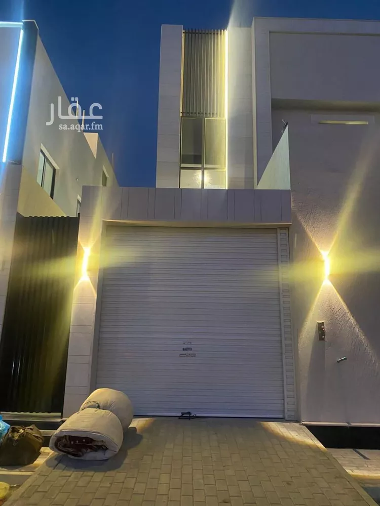دور للبيع في شارع يحيى المنقاري, حي البيان, مدينة الرياض, منطقة الرياض
