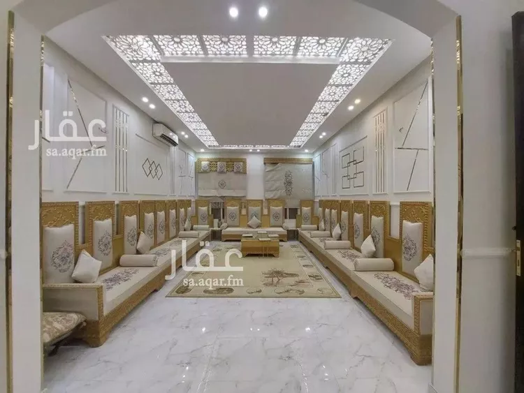 فيلا للبيع في شارع عبدالرحمن الاشعري, حي الرمال, مدينة الرياض, منطقة الرياض صورة 4