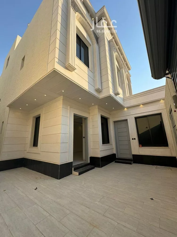 فيلا للإيجار في شارع تميم الجرجاني, حي الرمال, مدينة الرياض, منطقة الرياض 12