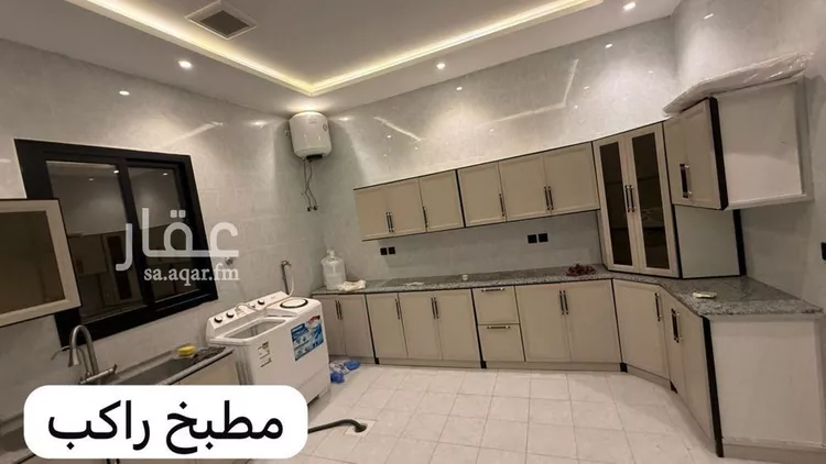 Apartment for Rent in Riyadh Ar Rimal 8