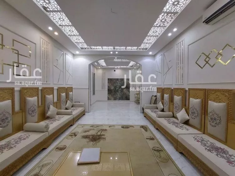 فيلا للبيع في شارع عبدالرحمن الاشعري, حي الرمال, مدينة الرياض, منطقة الرياض صورة 3