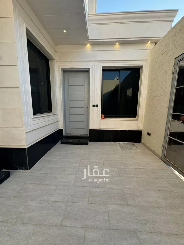 فيلا للإيجار في شارع تميم الجرجاني, حي الرمال, مدينة الرياض, منطقة الرياض 9