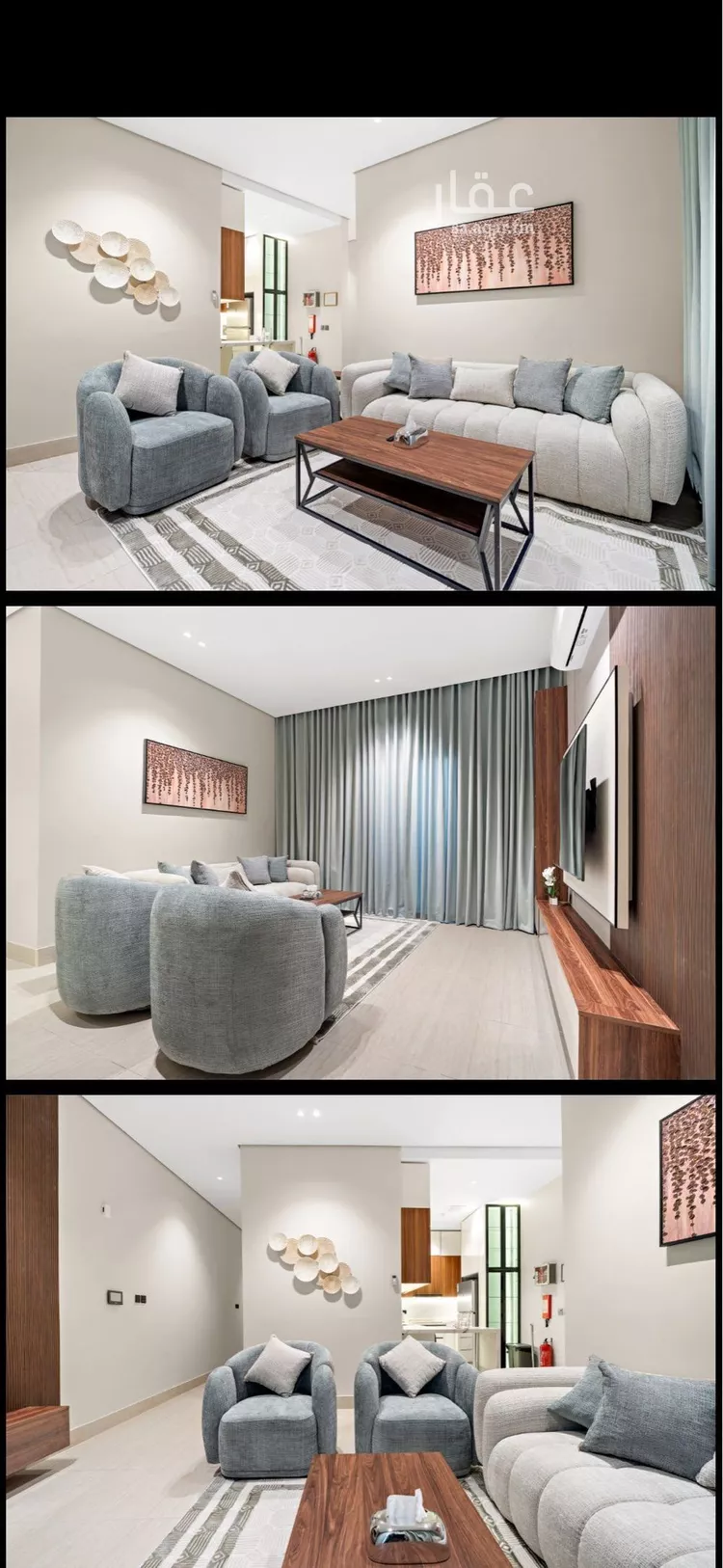 Apartment for Rent in Riyadh Ar Rimal صورة 4