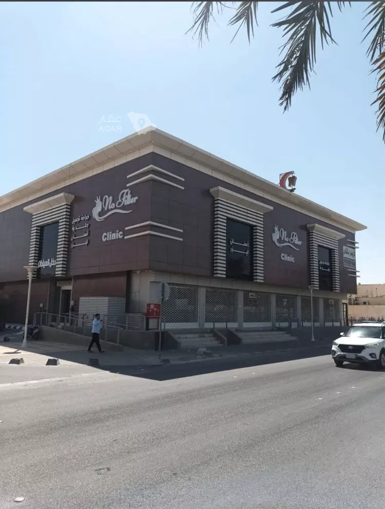 محل للإيجار في شارع الملك عبدالله ابن عبدالعزيز سعود, حي الخليج, مدينة الرياض, منطقة الرياض صورة 2