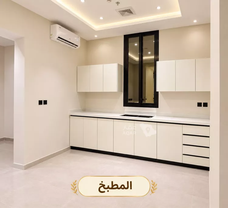 شقة للإيجار في شارع ابن وهب القرشي, حي الرمال, مدينة الرياض, منطقة الرياض 6