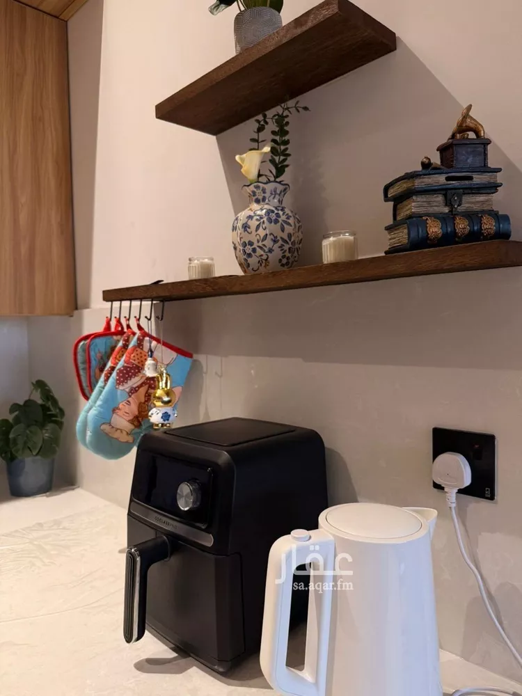 شقة للإيجار في شارع سعيد بن نفيل, حي الرمال, مدينة الرياض, منطقة الرياض صورة 3