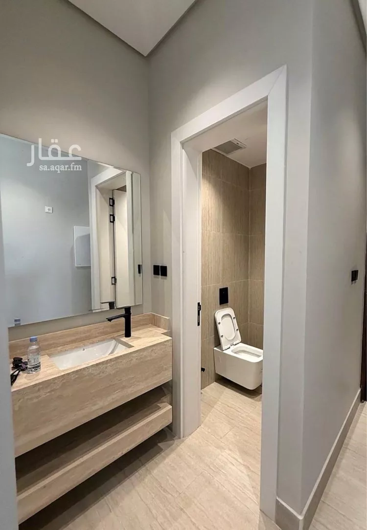 شقة للإيجار في شارع ابن البرهان النحاس, حي الرمال, مدينة الرياض, منطقة الرياض صورة 3