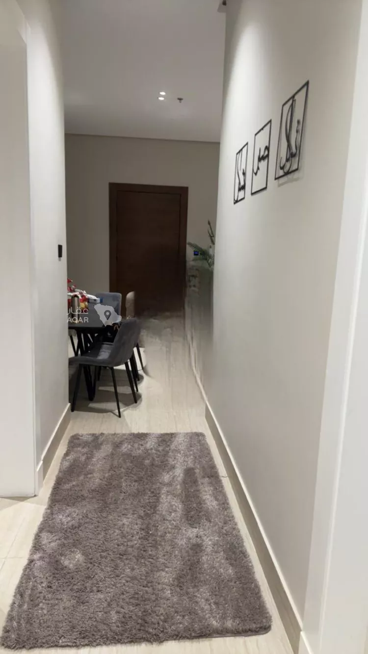 شقة للإيجار في شارع ابن البرهان النحاس, حي الرمال, مدينة الرياض, منطقة الرياض