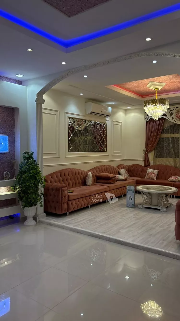 فيلا للإيجار في شارع بدرالدين المرجاني, حي الرمال, مدينة الرياض, منطقة الرياض صورة 3