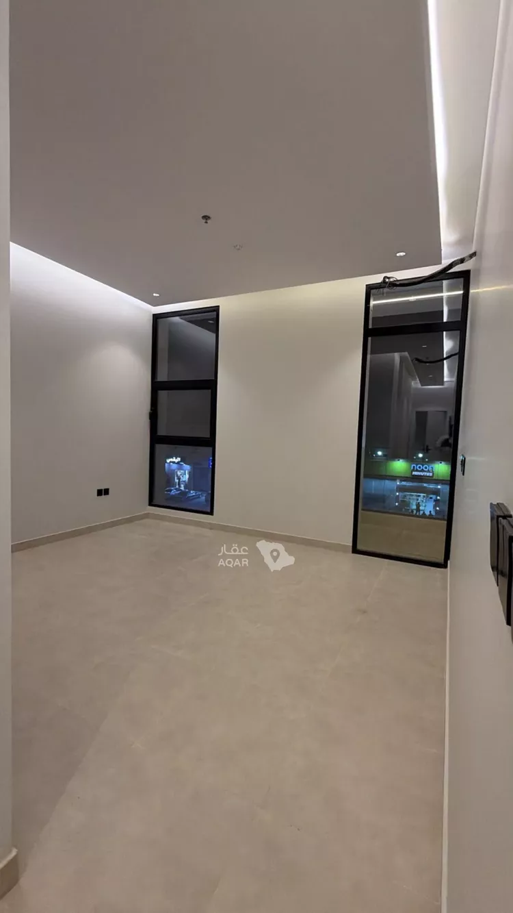 شقة للإيجار في شارع عبدالله المويس, حي الرمال, مدينة الرياض, منطقة الرياض 3