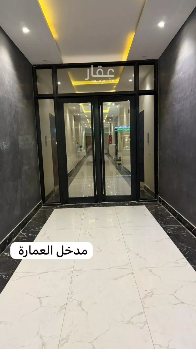 شقة للإيجار في شارع سلطان بن نمر, حي الرمال, مدينة الرياض, منطقة الرياض صورة 5
