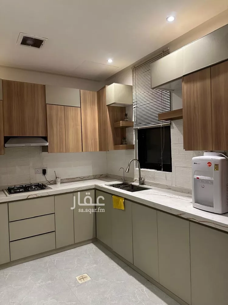 شقة للإيجار في شارع ابي جعفر المنصور, حي القادسية, مدينة الرياض, منطقة الرياض صورة 4