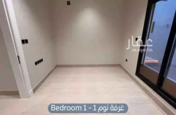 فيلا للإيجار في شارع ابن البرهان النحاس, حي الرمال, مدينة الرياض, منطقة الرياض صورة 4