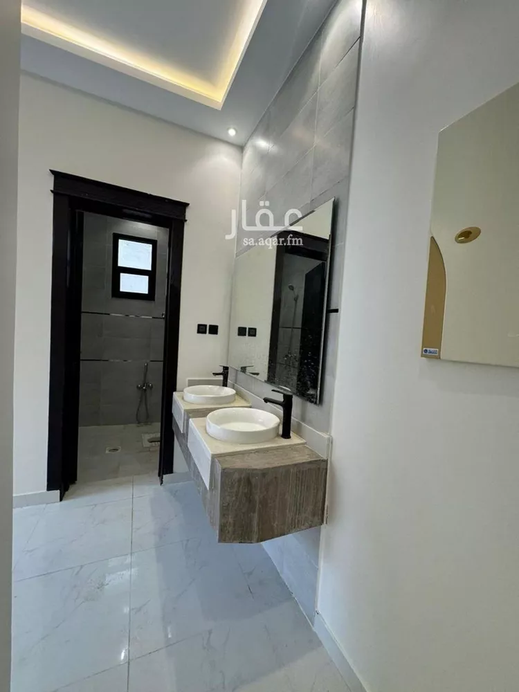 فيلا للإيجار في شارع تميم الجرجاني, حي الرمال, مدينة الرياض, منطقة الرياض 6