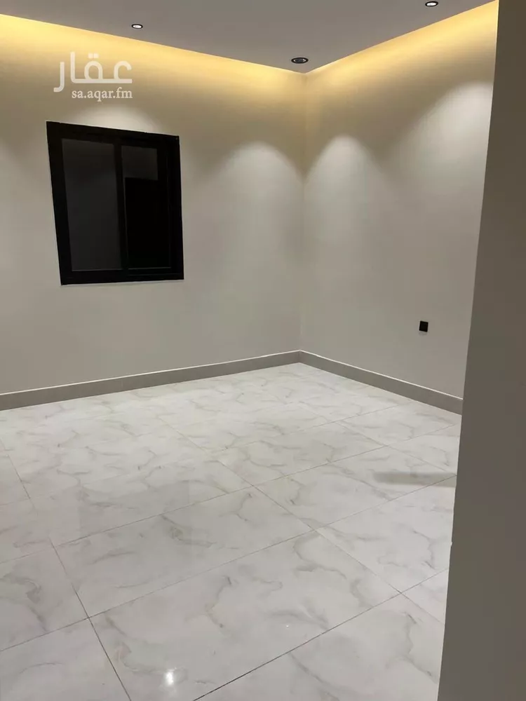 دور للإيجار في شارع شيبان بن أبي شيبة, حي الرمال, مدينة الرياض, منطقة الرياض صورة 3