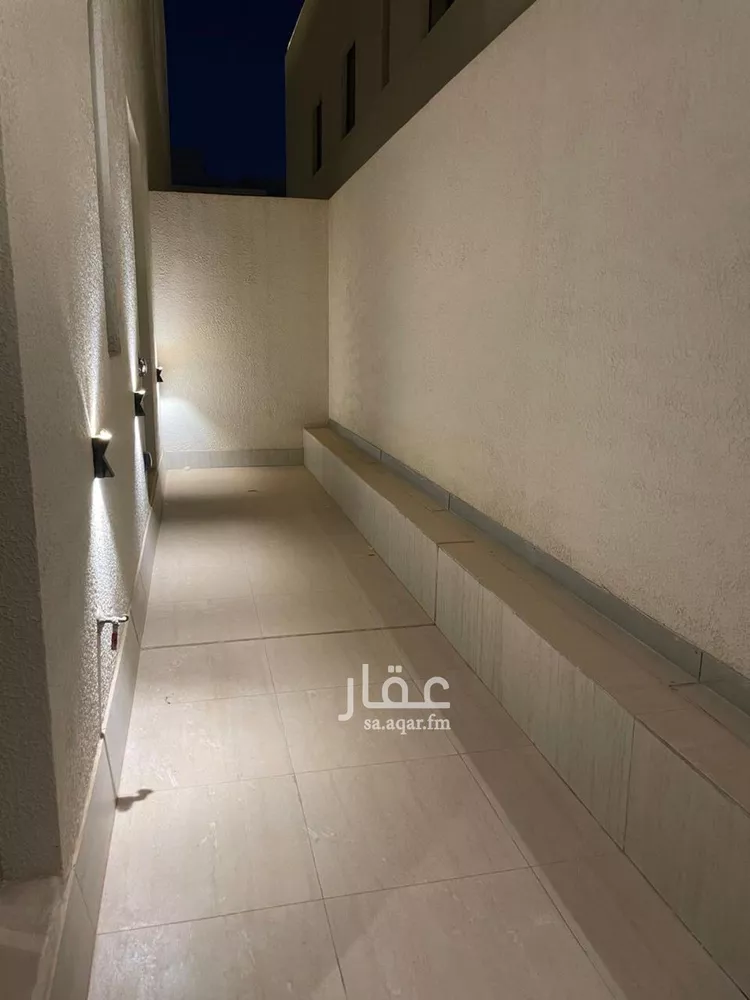 شقة للإيجار في شارع الحسن الخطير, حي الرمال, مدينة الرياض, منطقة الرياض 15
