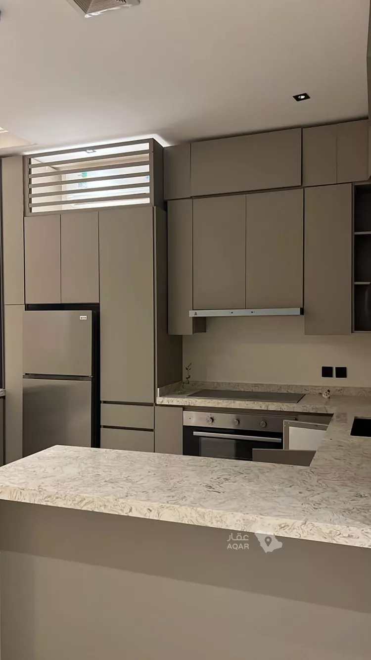شقة للإيجار في شارع الرمال 643, حي الرمال, مدينة الرياض, منطقة الرياض صورة 3