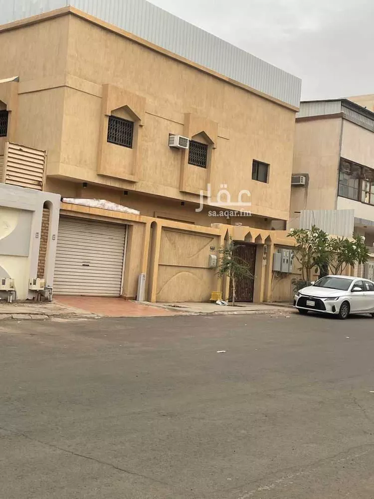 Villa for Sale in Medina Al Aridh