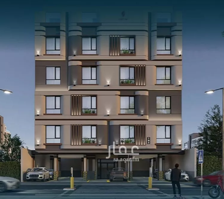 شقة للبيع في شارع ابو كبشه الانصاري, حي النعيم, مدينة جدة, منطقة مكة المكرمة صورة 4