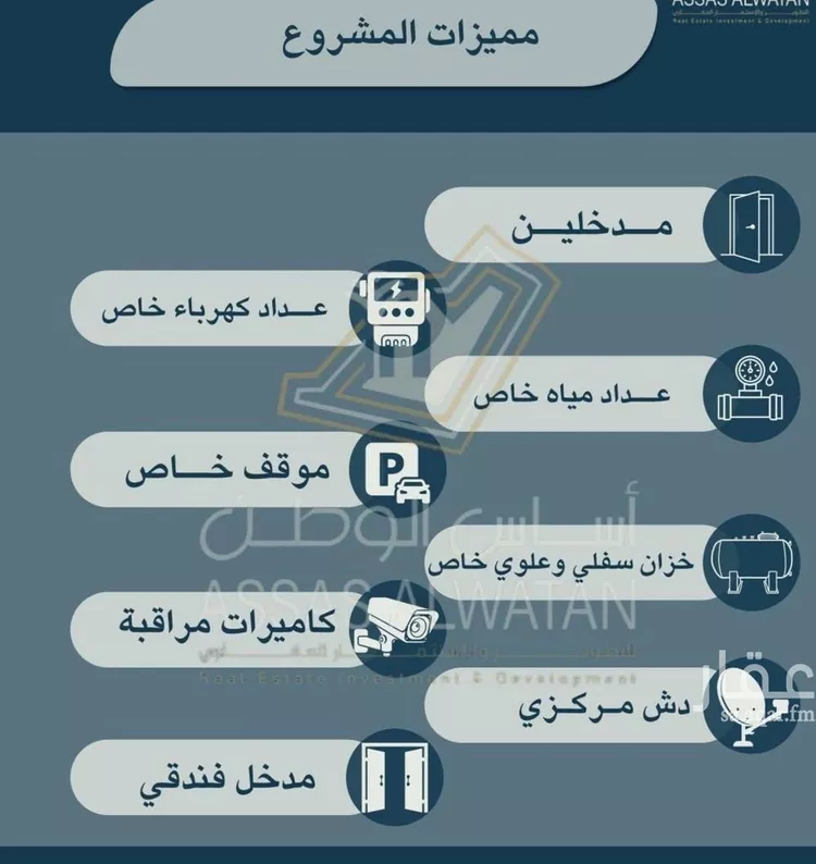 شقة للبيع في شارع ابن شعيب الفاسي, حي الريان, مدينة جدة, منطقة مكة المكرمة صورة 3