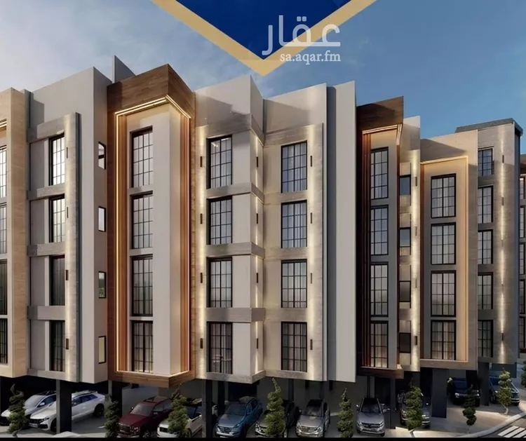 Apartment for Sale in Jeddah Taiba