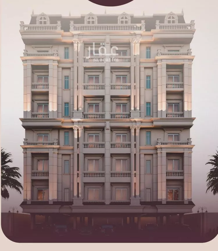 شقة للبيع في شارع المنار, حي المنار, مدينة جدة, منطقة مكة المكرمة