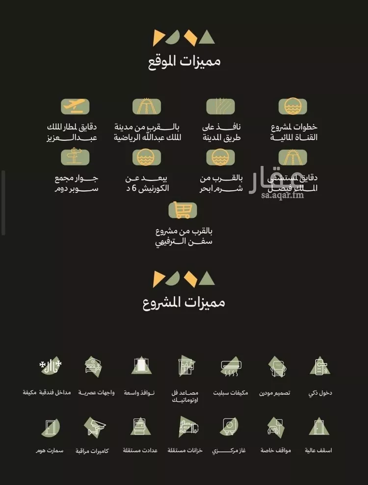 شقة للبيع في حي أبحر الجنوبية, مدينة جدة, منطقة مكة المكرمة صورة 2
