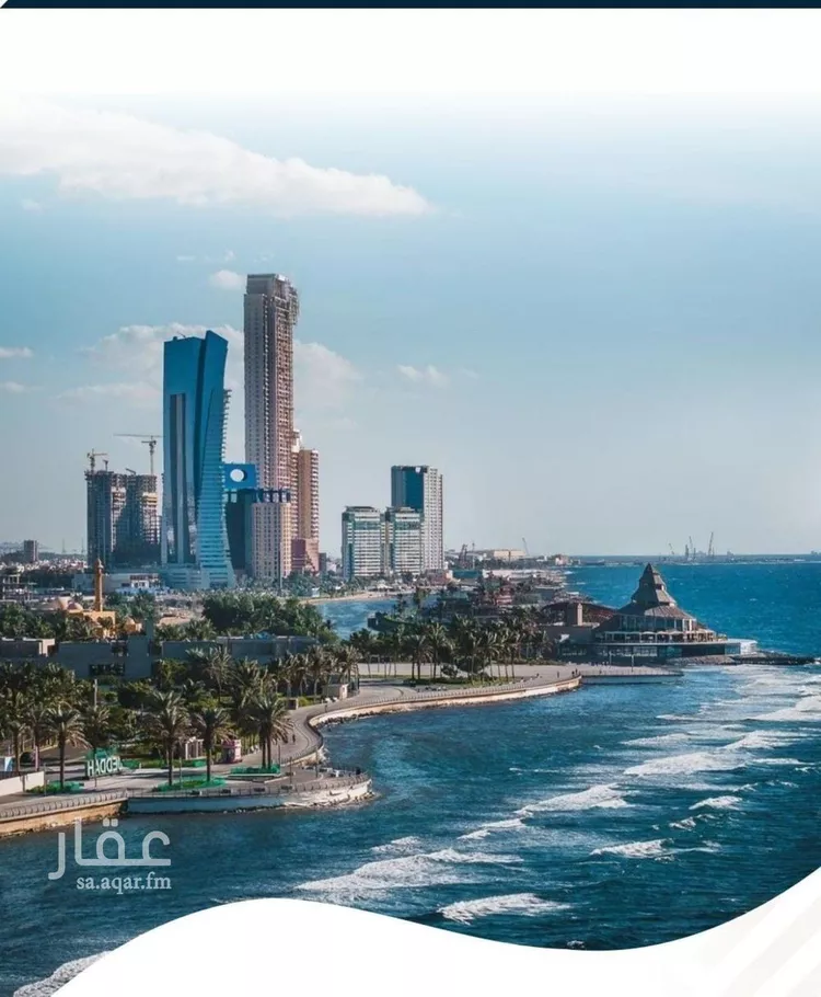 شقة للبيع في شارع عبيدة ابن حميد, حي الفيصلية, مدينة جدة, منطقة مكة المكرمة صورة 4