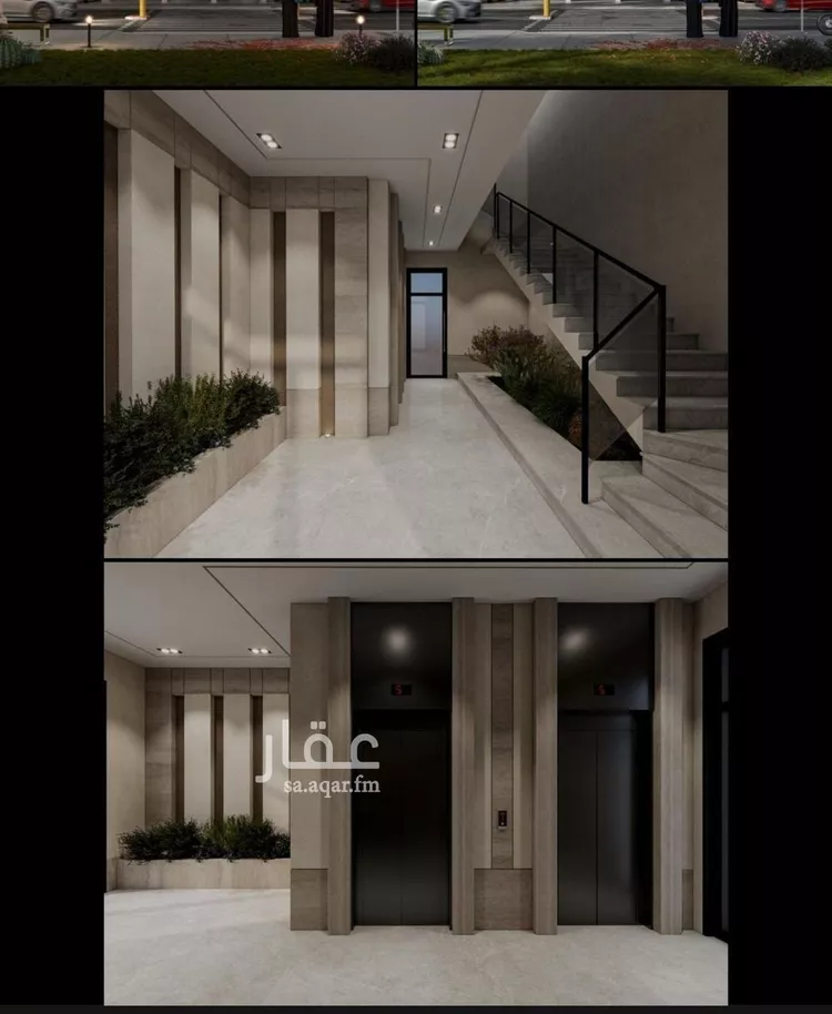 شقة للبيع في شارع ضياء الدين رجب, حي مشرفة, مدينة جدة, منطقة مكة المكرمة صورة 4