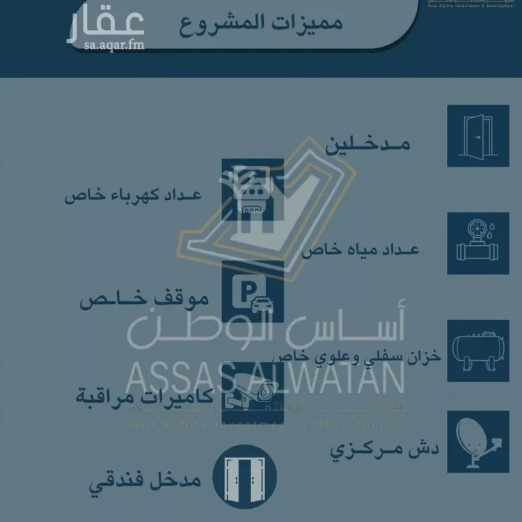 شقة للبيع في شارع أحمد بن زواوي المالكي, حي الأمير عبدالمجيد, مدينة جدة, منطقة مكة المكرمة صورة 2