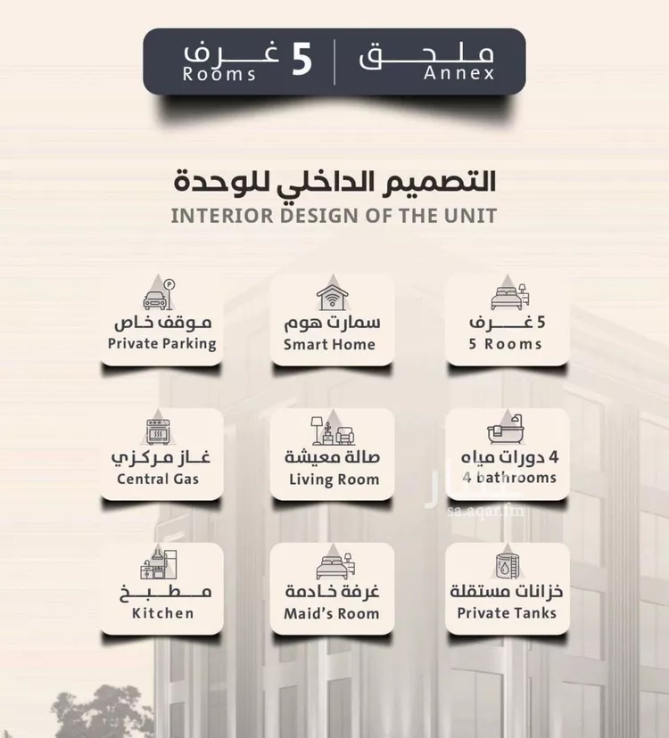 شقة للبيع في شارع فداء, حي الصفاء, مدينة جدة, منطقة مكة المكرمة صورة 4