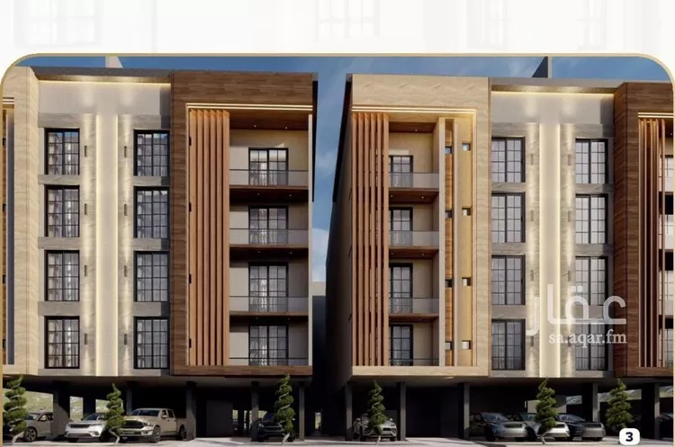 Apartment for Sale in Jeddah Taiba