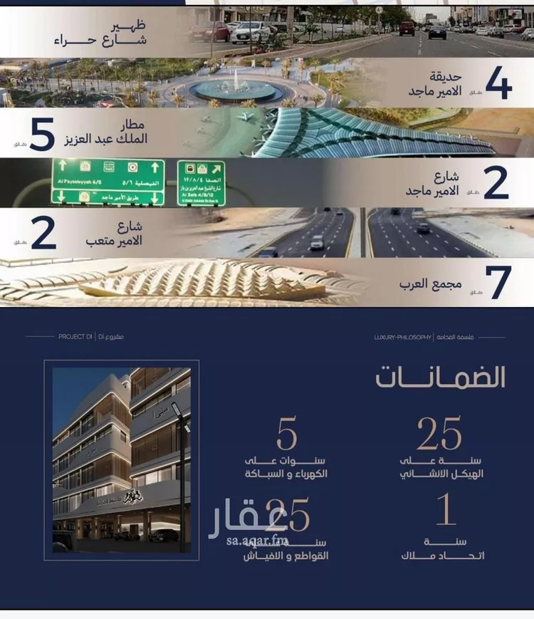 شقة للبيع في شارع إبن الجريح, حي المروة, مدينة جدة, منطقة مكة المكرمة صورة 2