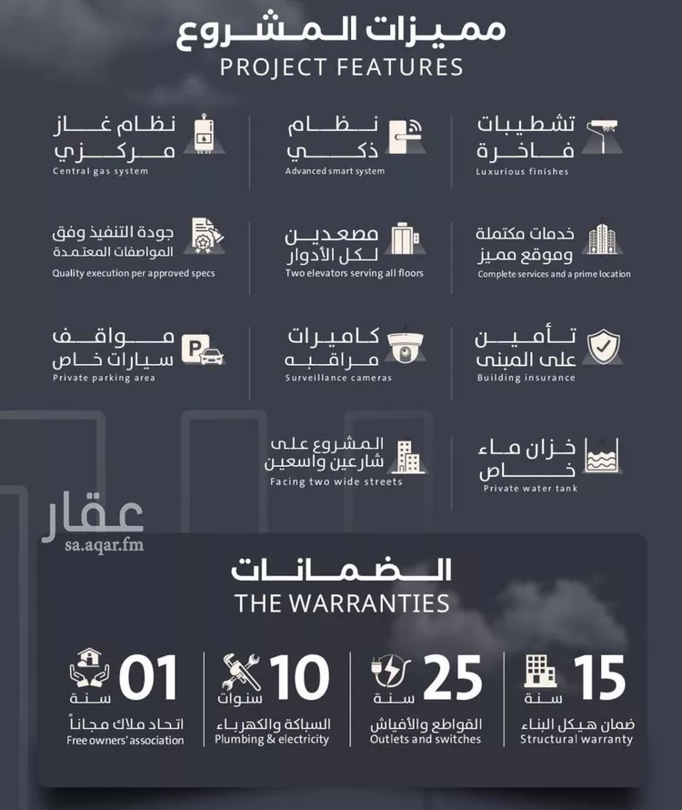 شقة للبيع في شارع فداء, حي الصفاء, مدينة جدة, منطقة مكة المكرمة صورة 5