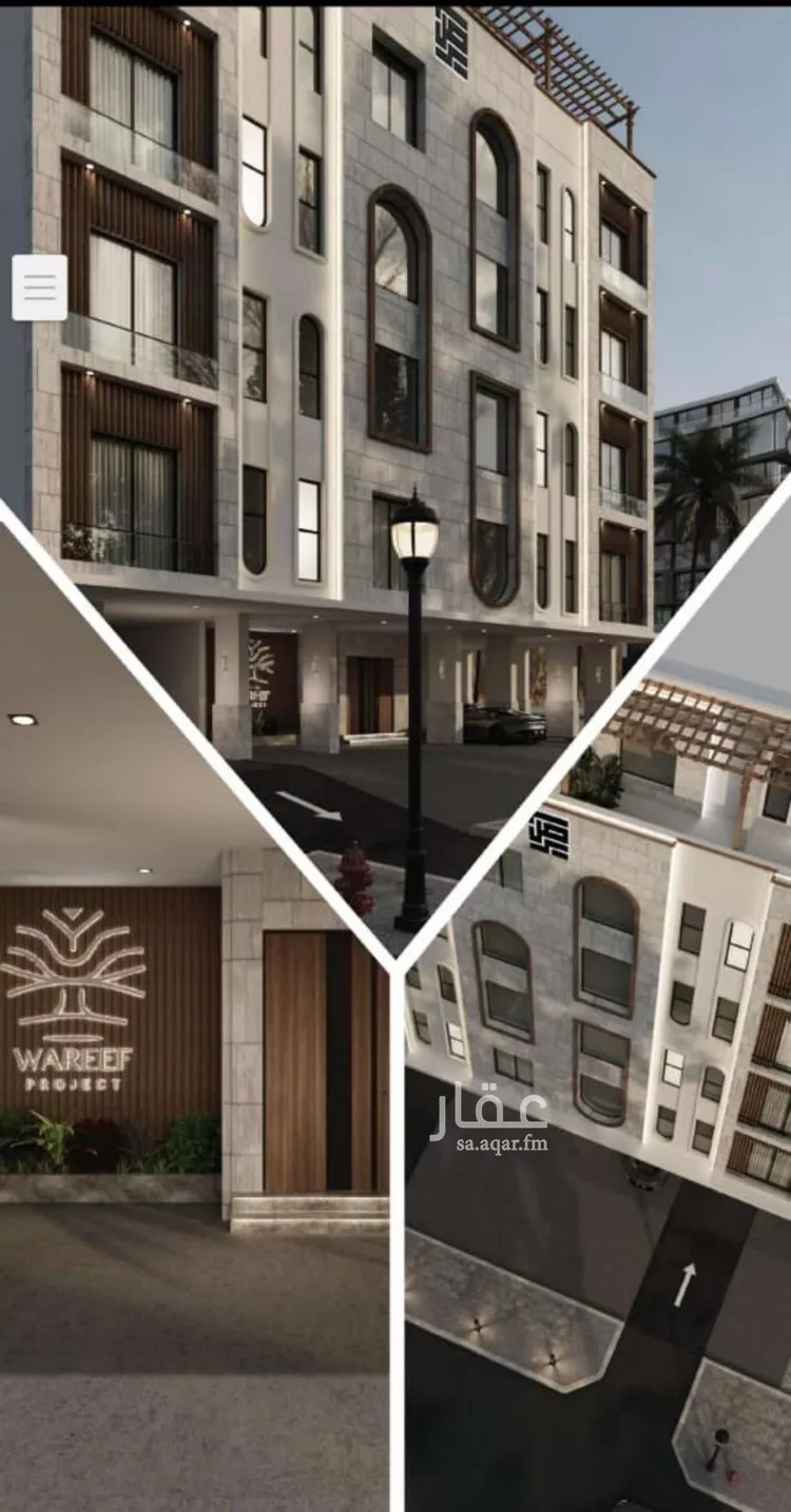 شقة للبيع في شارع اسيد بن الاخنس, حي النعيم, مدينة جدة, منطقة مكة المكرمة